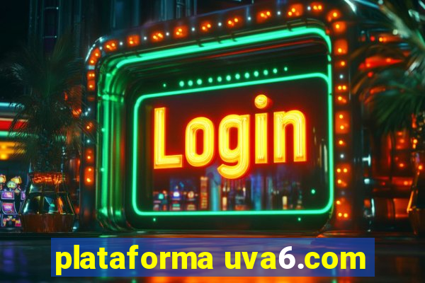 plataforma uva6.com